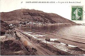 CO d- 069- Roseville a St Andre-